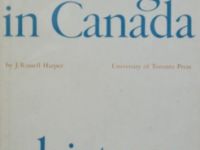 Painting in Canada: A history