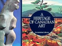 A heritage of Canadian Art