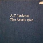 A. Y. Jackson: The Arctic 1927