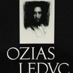 Ozias Leduc: The draughtsman