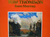 The best of Tom Thomson