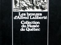 Les bronzes d’Alfred Laliberté