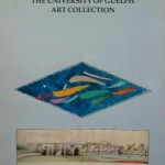 The University of Guelph Art collection