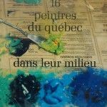 16 peintres du Québec