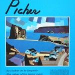 Picher, la couleur de la Gaspésie