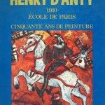 Henry d’Anty