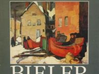 Andre Bieler: An Artist’s Life and Times