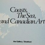 Coast The sea, and Canadian Art