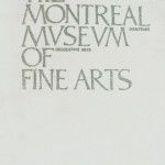 The Montreal Museum of Fine Art