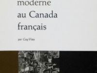 La peinture moderne au Canada français