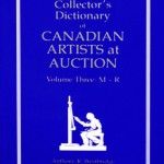 The Collector’s Dictionary: Volume Three (M-R)