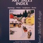 Canadian Art Sales Index 2003-2004 Auction Season