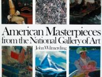 American Masterpieces from National Gallery of Art