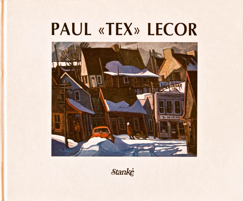 Paul Tex Lecor