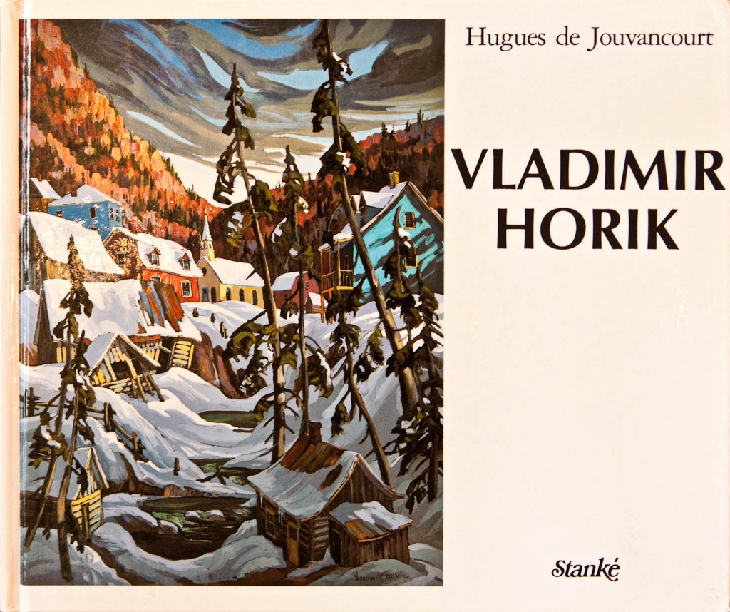 Vladimir Horik